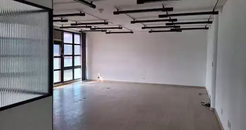 Conjunto/sala para locação no centro - 74m² por r$4300
