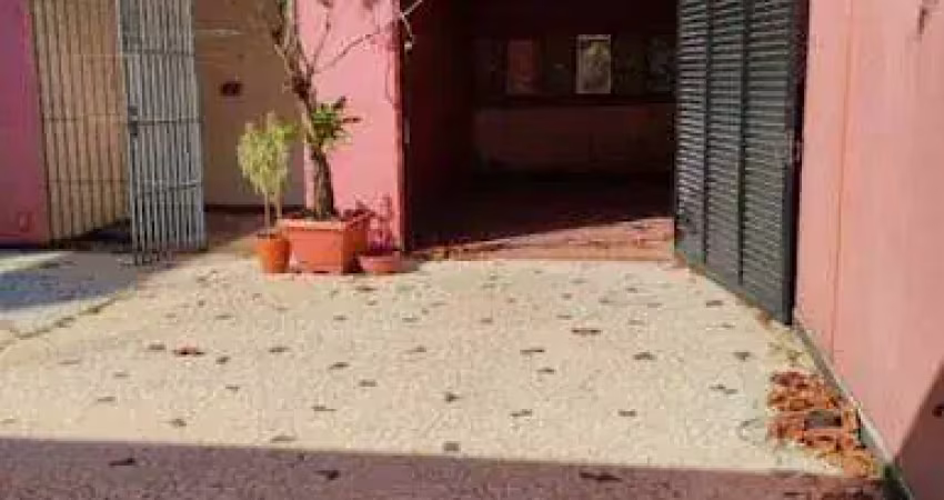 Casa comercial em boqueirão - santos: 306m² para locação