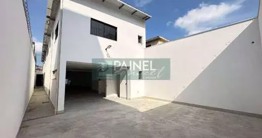 Galpão à venda e locação em ponta da praia - santos