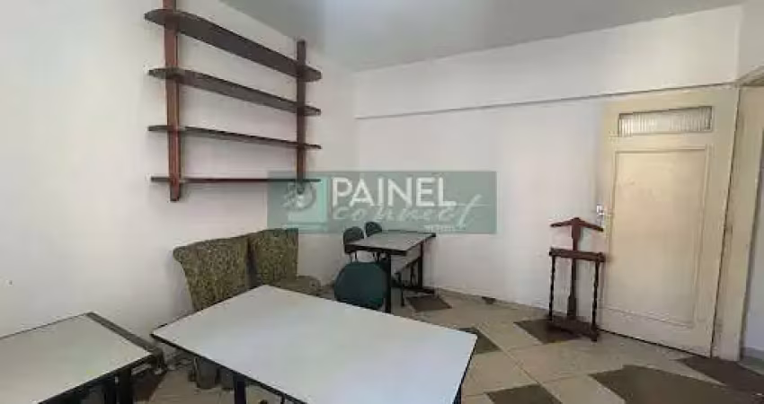 Conjunto/sala à venda e locação no centro de santos