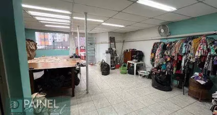 Venda e locação: apartamento 4 dormitórios em boqueirão, santos
