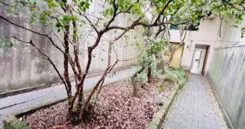 Casa comercial para alugar na Rua Braz Cubas, 212, Vila Nova, Santos