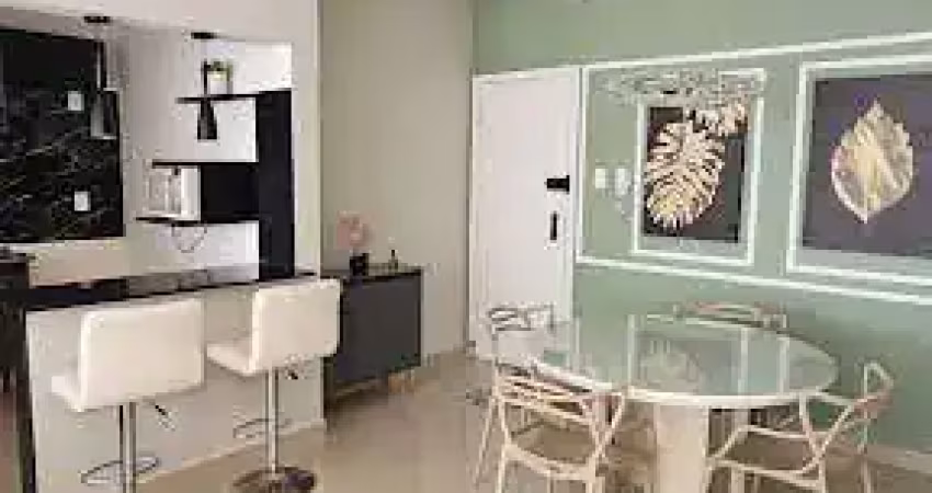 Apartamento com 2 quartos para alugar na Avenida Doutor Epitácio Pessoa, 83, Boqueirão, Santos