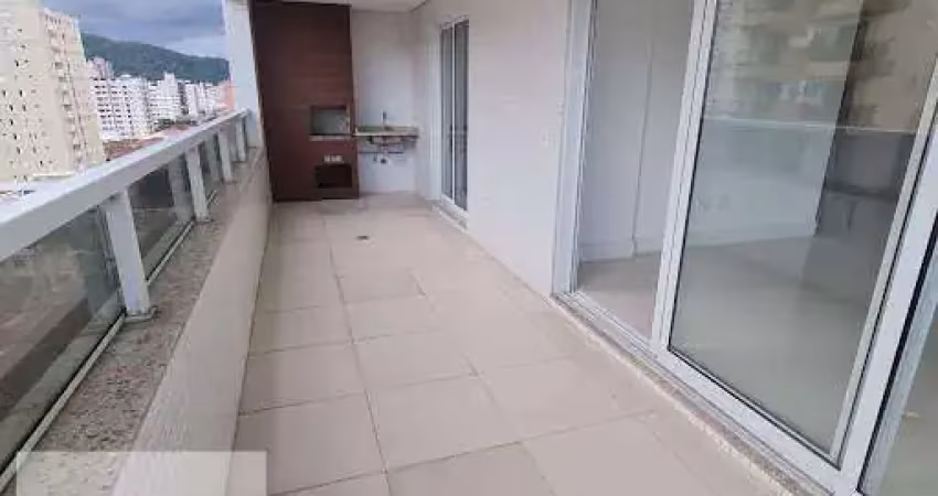 Apartamento com 4 quartos para alugar na R. Maranhão, 35, Pompéia, Santos