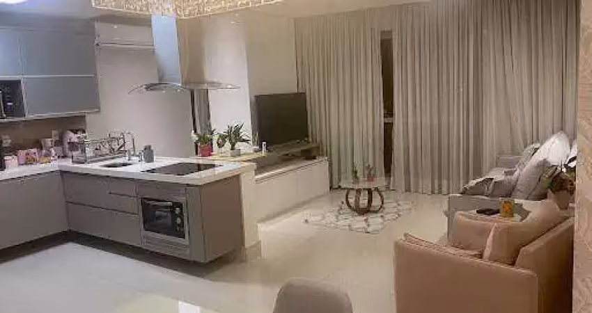 Venda e locação: apartamento 1 suíte em aparecida, santos