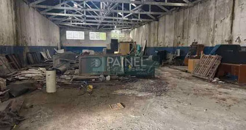 Galpão em vila mathias - santos: 650m² para locação r$8000