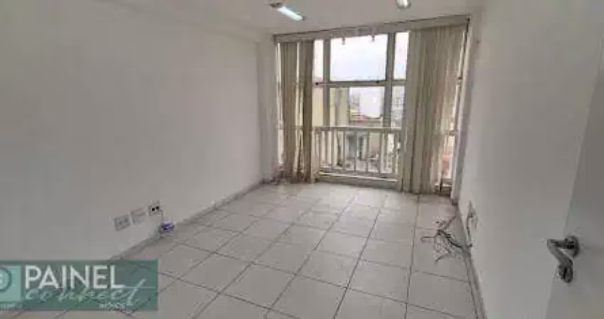 Conjunto comercial – 50m² – centro de santos – r$ 1.500,00