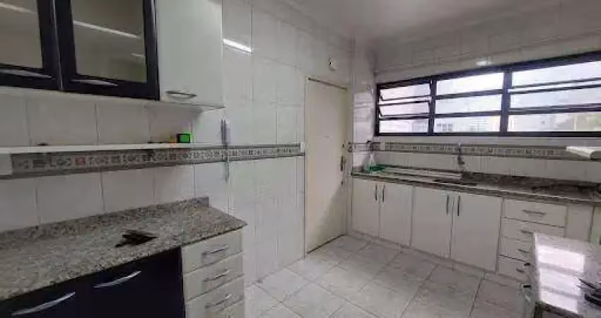 Locação – josé menino, santos – 160m² – r$ 6.000 pacote