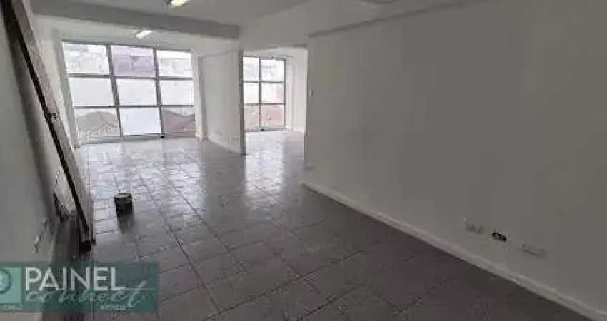 Comercial para locação – centro de santos – 70m² – r$ 1.800