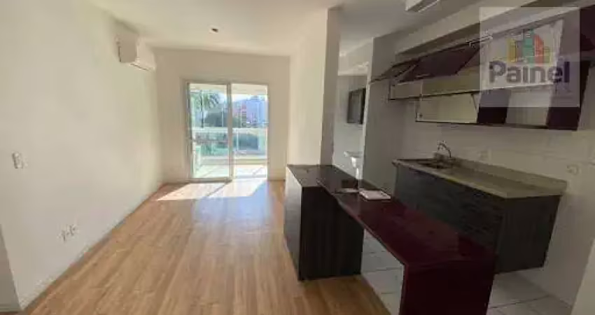 Apartamento com 2 quartos para alugar na Av. Conselheiro Nébias, 663, Boqueirão, Santos