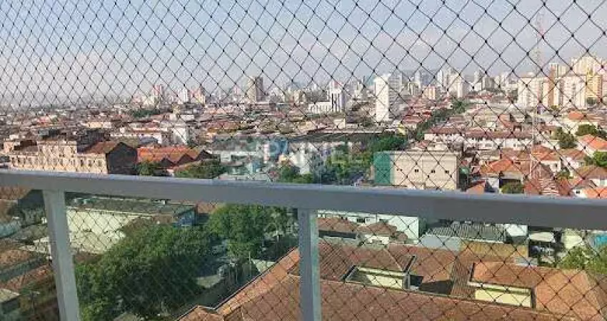 Apartamento para alugar em macuco, santos ? 2 dorms, 84m², r$ 4.000