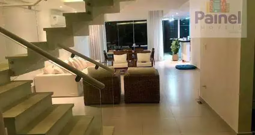 Casa em condomínio fechado com 5 quartos à venda na Condomínio Hanga Roa, Condomínio Hanga Roa, Bertioga