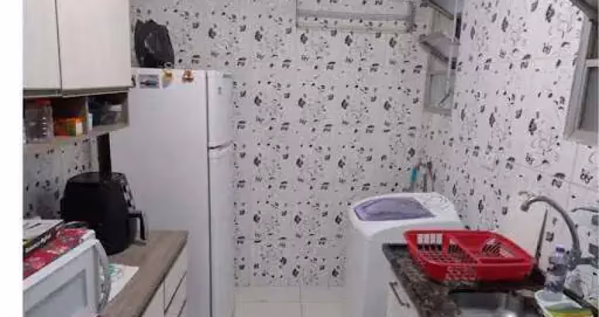 Apartamento com 2 quartos à venda na Praça 22 de Janeiro, 674, Centro, São Vicente