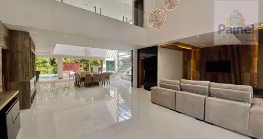 Casa com 5 quartos à venda na Alameda Pinta, Riviera, Bertioga