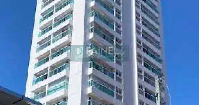 Venda de apartamento 2 dormitórios em embaré - santos por r$785k