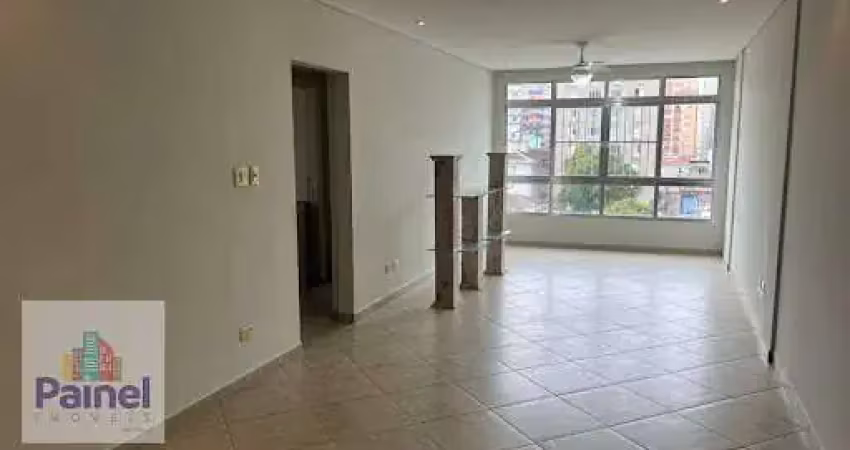 Apartamento com 3 quartos à venda na Rua Visconde do Rio Branco, 433, Centro, São Vicente