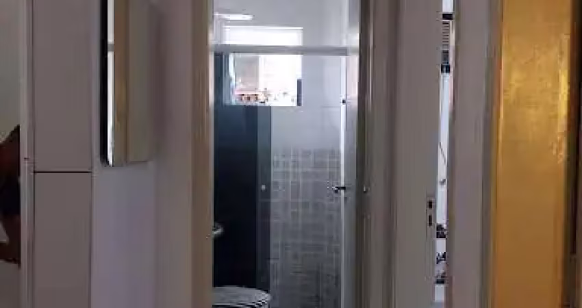 Casa em condomínio no parque são vicente, 2 dorms, r$ 240mil