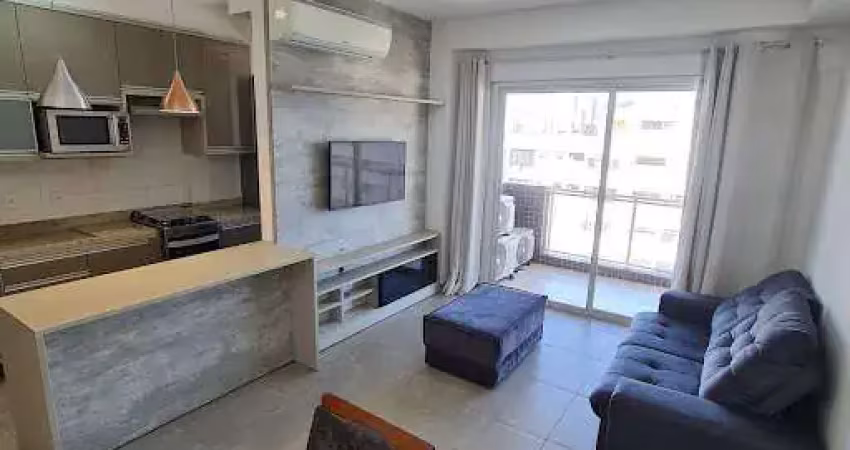 Apartamento com 2 quartos à venda na Av. Mal. Floriano Peixoto, 79, Gonzaga, Santos