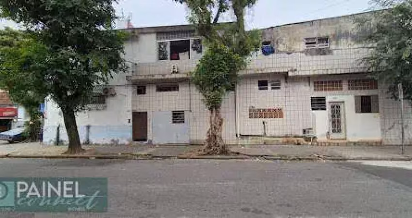 14 dormitórios, 245m² - construtor ou investimento.