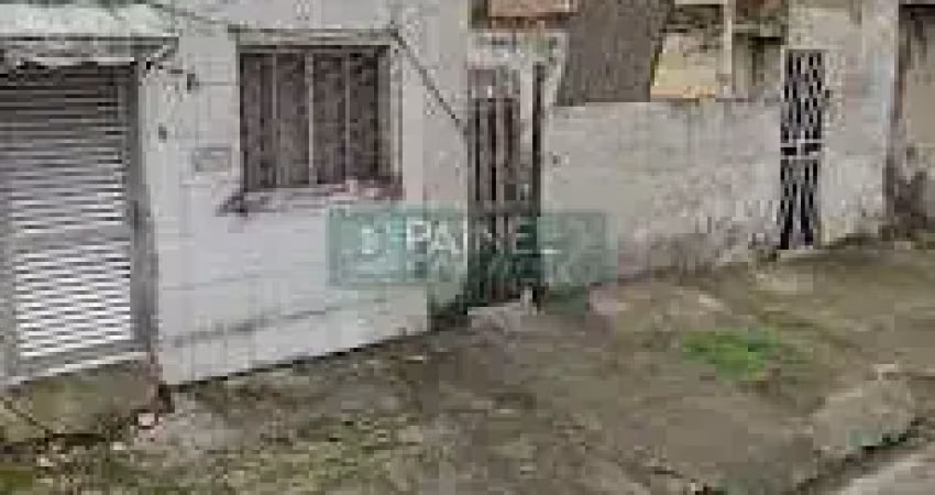 Terreno à venda em vila margarida, são vicente por r$170.000