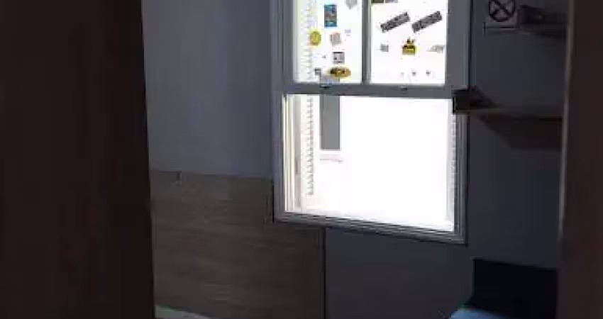 Casa com 4 quartos à venda na Rua Cyra, 13, José Menino, Santos