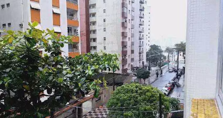 Apartamento de 3 dormitorios no gonzaguinha - são vicente