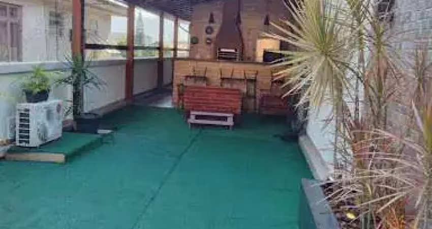 Casa com 3 quartos à venda na Rua Prof. Torres Homem, 521, Embaré, Santos