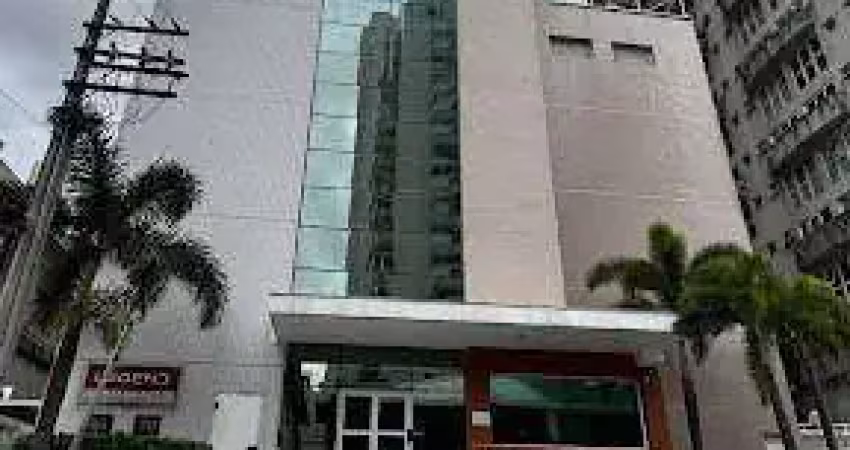 Venda no gonzaga, santos ? 2 dorms, 80m², r$1.100.00,00