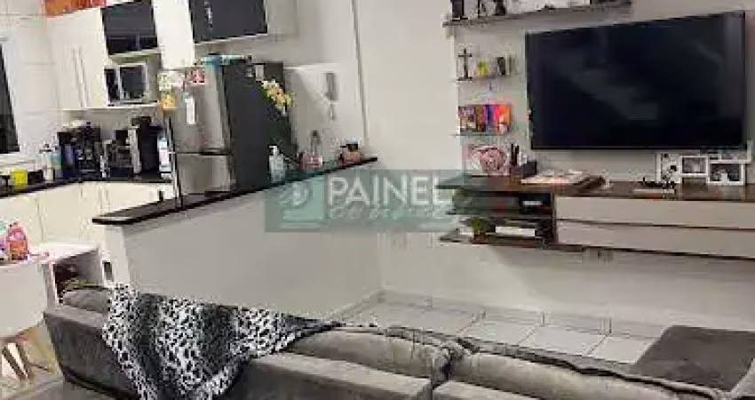 Triplex em condomínio à venda no pq são vicente, 2 suítes