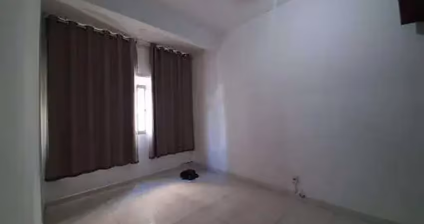 Apartamento com 2 quartos à venda na Avenida Antônio Rodrigues, 88, Boa Vista, São Vicente