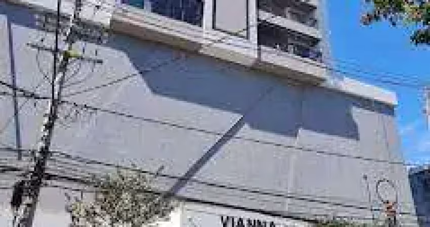 Venda de apartamento 1 suíte em boqueirão - santos por r$850k