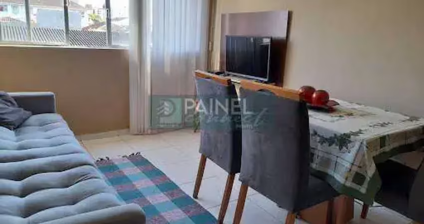 Apartamento com 2 quartos à venda na Avenida Conselheiro Nébias, 320, Vila Mathias, Santos
