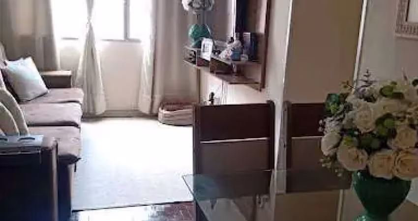 Apartamento com 3 quartos à venda na R. Gen. San Martin, 9, Jardim Independência, São Vicente