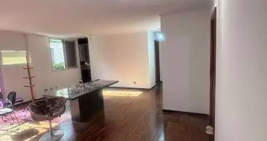 Venda apartamento 2 suítes boqueirão santos - 110m² por r$1.100.000