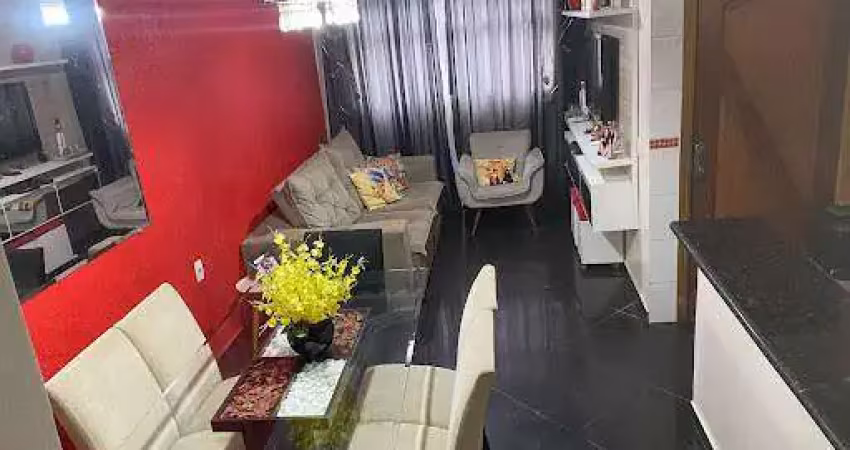 Casa em condomínio em são jorge - 3 dorms, 92m² por r$350k