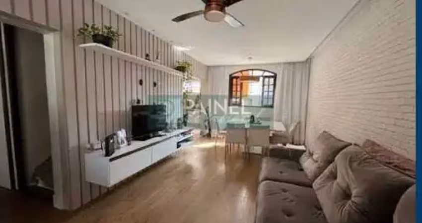 Casa à venda na vila belmiro, santos, 163m², 3 dorms, 1 suíte