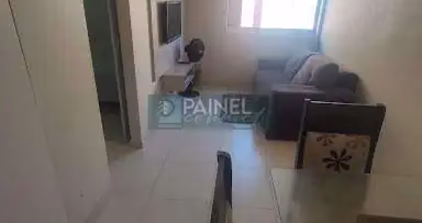 Apartamento à venda em itararé, são vicente, 38m², 1 dorm, r$260mil