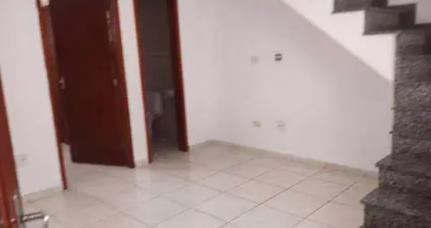Casa em vila voturuá - 2 dormitórios, 90m² por r$310.000
