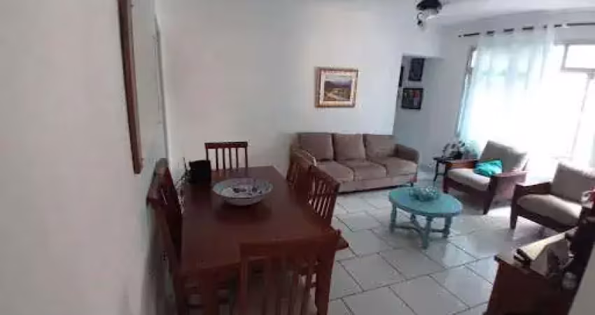 São vicente boa vista 2 dormitórios elevador e garagem