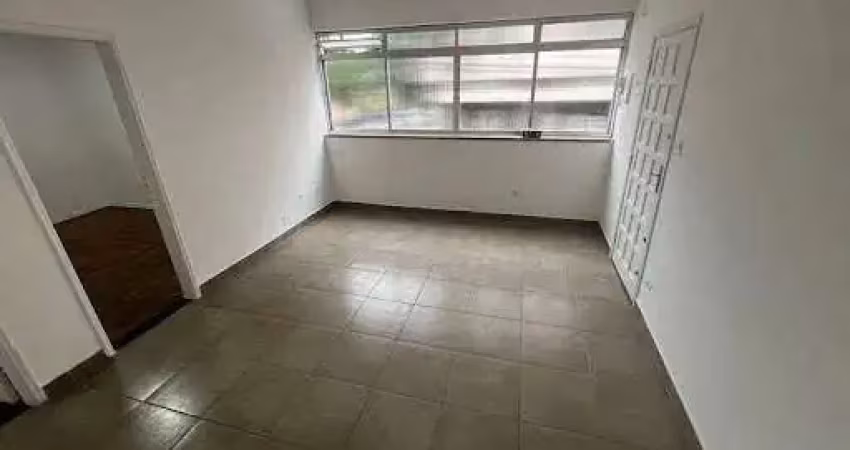 Venda apartamento 76m² em vila matias, santos - r$430.000