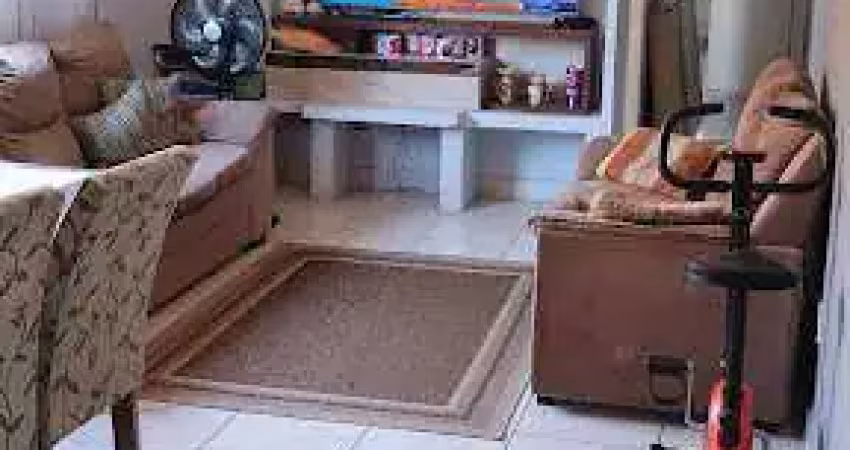Venda apartamento 80m² em gonzaguinha, são vicente - 3 dorms