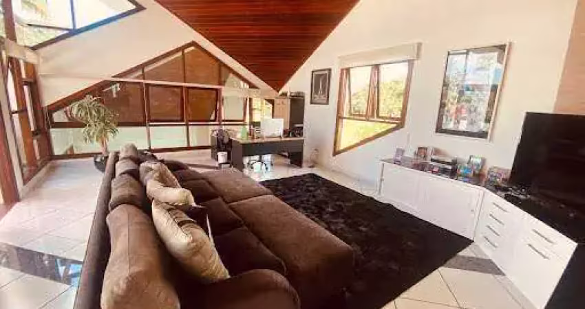 Casa de condomínio no jardim acapulco - guarujá, sp