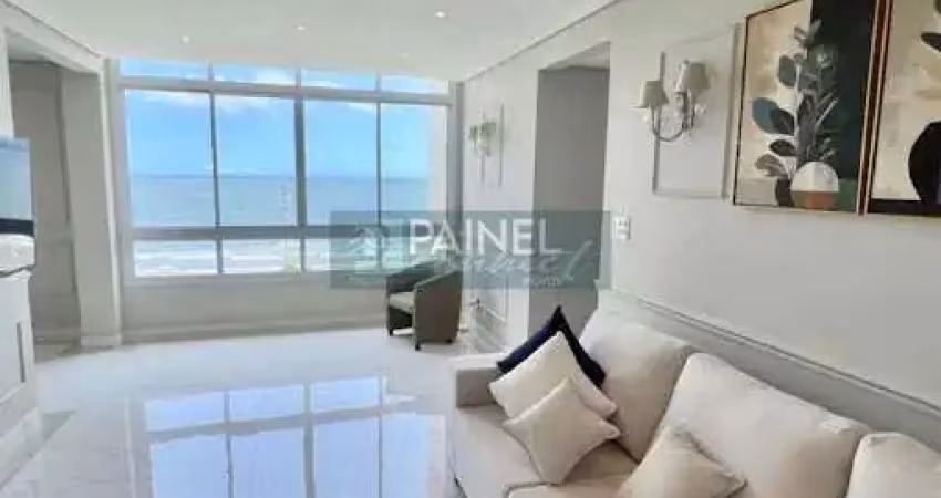 Venda de apartamento em santos: 85m², 2 dorms, r$1.350.000