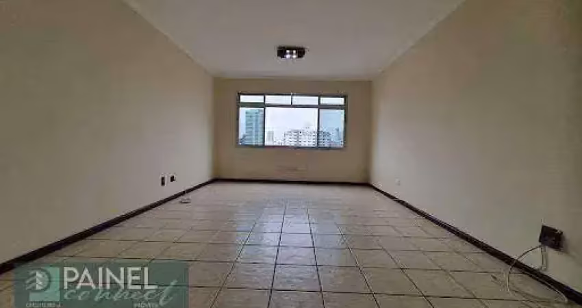 Apartamento com 3 quartos à venda na Avenida dos Bancários, 91, Ponta da Praia, Santos