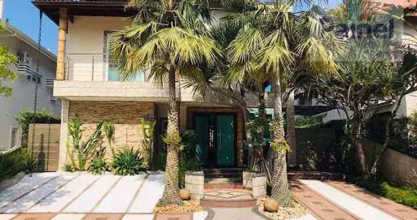 Casa com 5 quartos à venda na Avenida Anchieta, Vista Linda, Bertioga