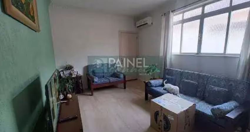 Apartamento com 3 quartos à venda na Avenida Doutor Bernardino de Campos, Campo Grande, Santos