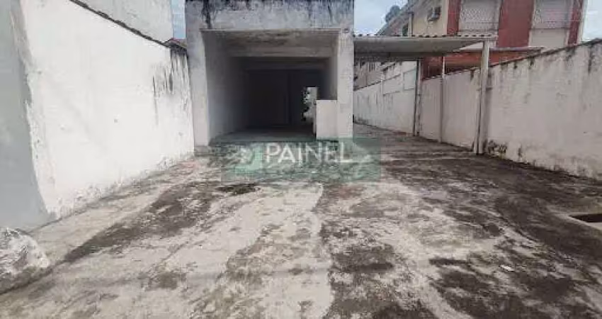 Terreno à venda no estuário - santos por r$1.500.000
