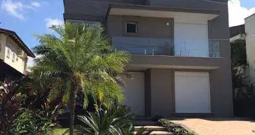 Casa em condomínio fechado com 4 quartos à venda na Passagem dos Cações, Condomínio Hanga Roa, Bertioga