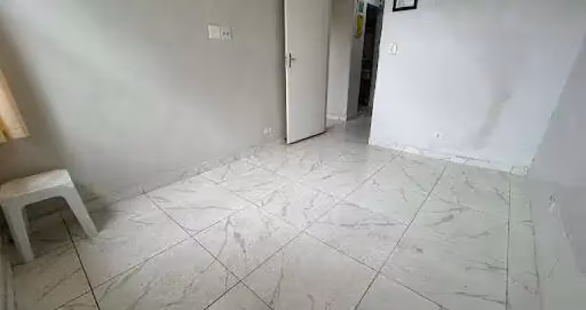 Apartamento com 1 quarto à venda na Rua Cláudio Luís da Costa, Itararé, São Vicente