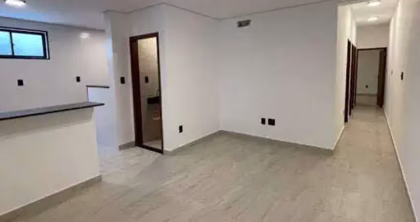 Casa à venda em vila belmiro - santos: 3 dorms, 99m² por r$760k